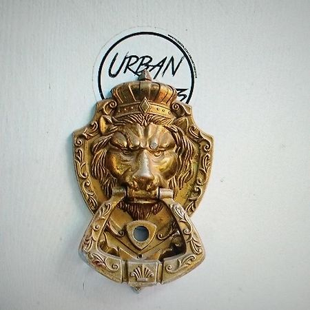 Urban 1861 Hotel Tbilisi Ngoại thất bức ảnh