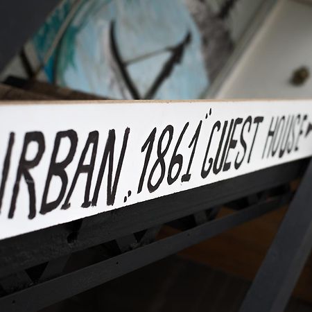Urban 1861 Hotel Tbilisi Ngoại thất bức ảnh