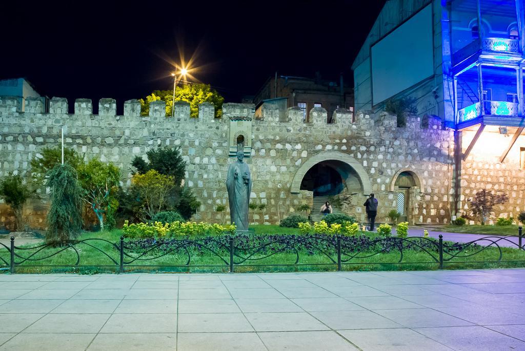 Urban 1861 Hotel Tbilisi Ngoại thất bức ảnh