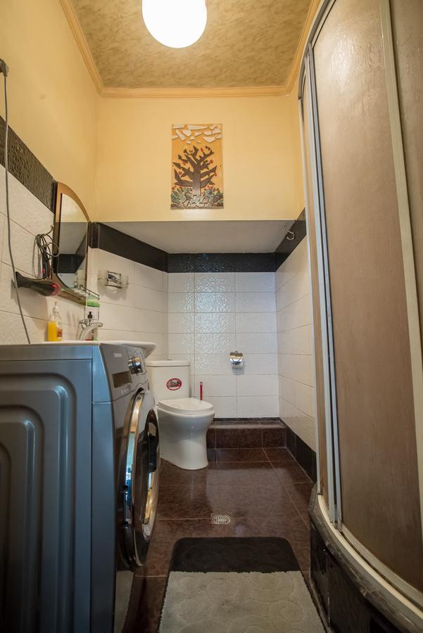 Urban 1861 Hotel Tbilisi Ngoại thất bức ảnh