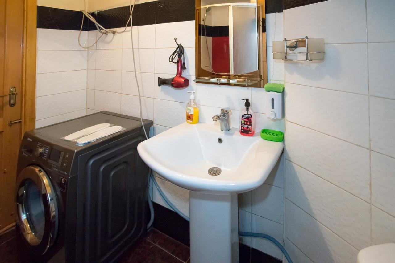 Urban 1861 Hotel Tbilisi Ngoại thất bức ảnh