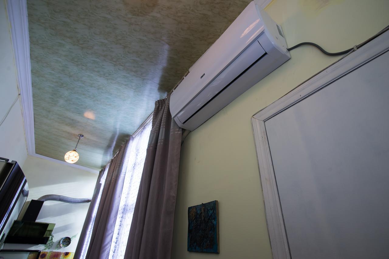 Urban 1861 Hotel Tbilisi Ngoại thất bức ảnh