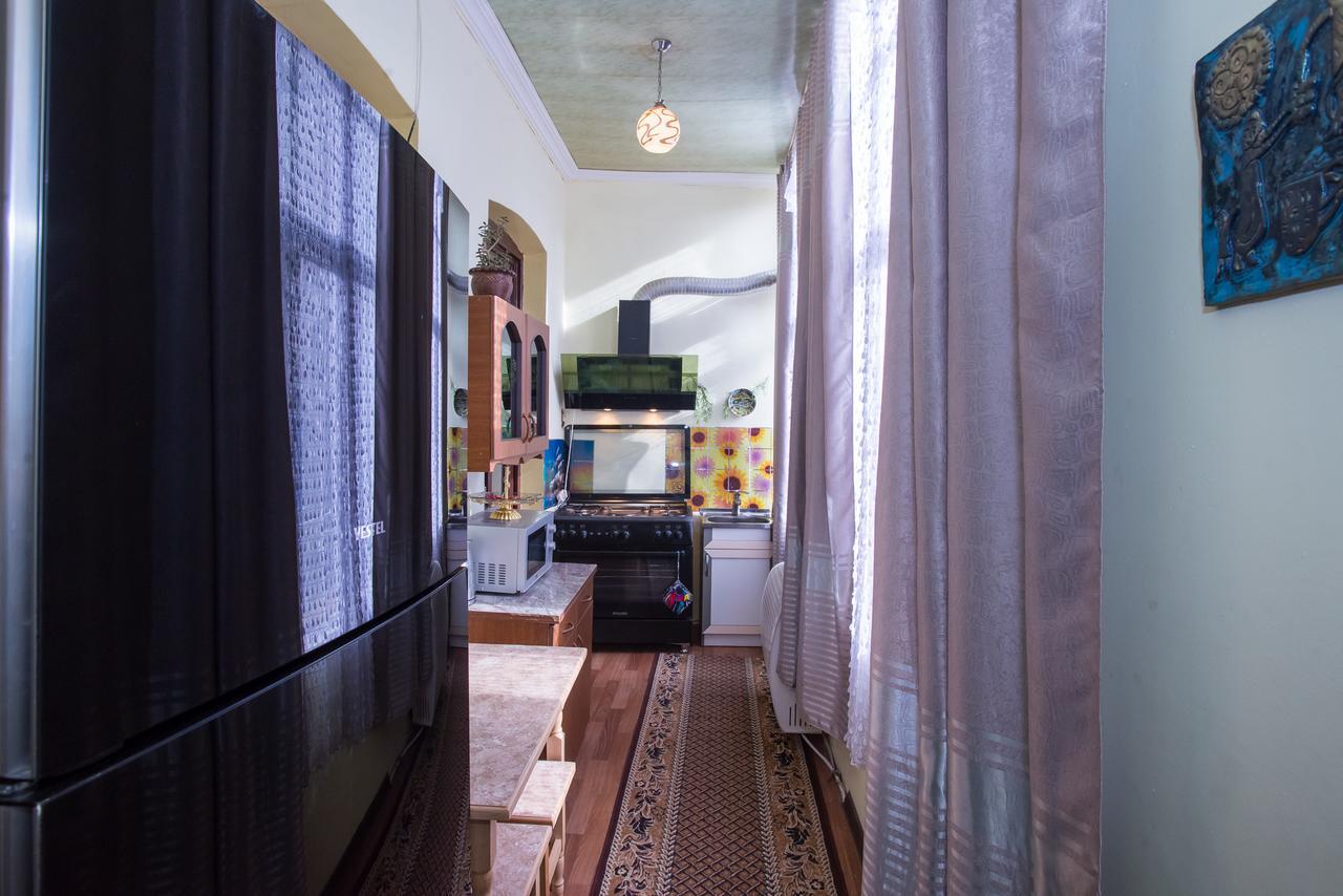 Urban 1861 Hotel Tbilisi Ngoại thất bức ảnh