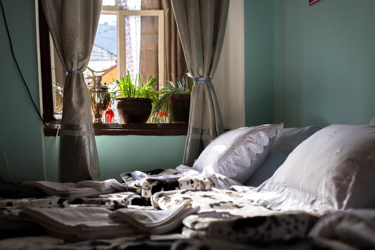 Urban 1861 Hotel Tbilisi Ngoại thất bức ảnh