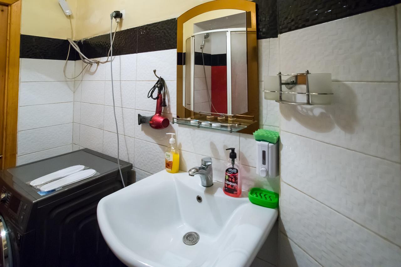 Urban 1861 Hotel Tbilisi Ngoại thất bức ảnh