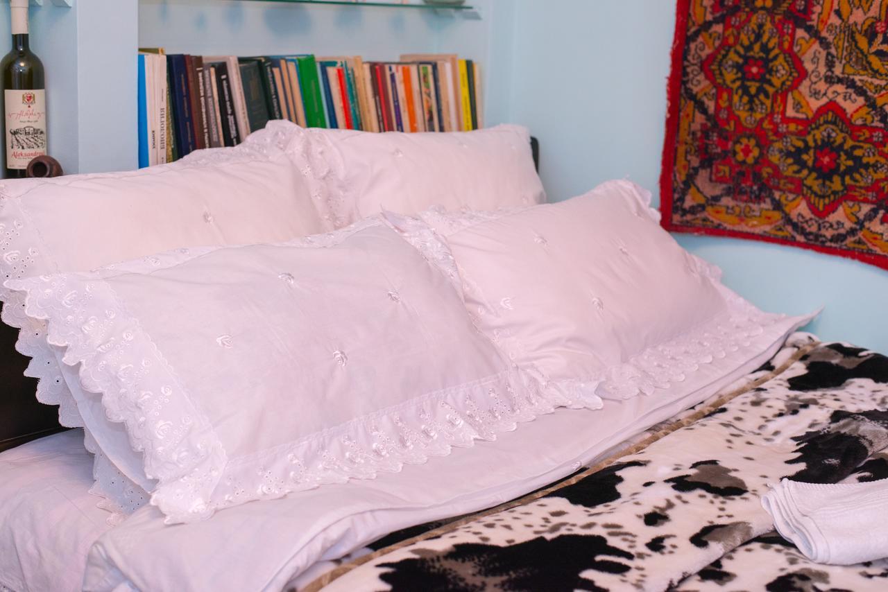 Urban 1861 Hotel Tbilisi Ngoại thất bức ảnh