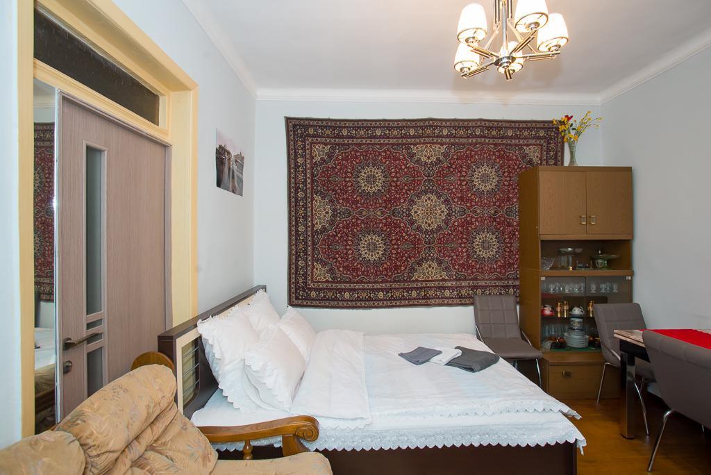 Urban 1861 Hotel Tbilisi Ngoại thất bức ảnh
