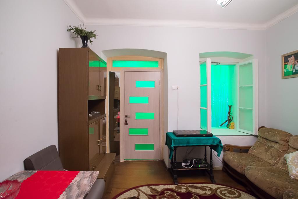 Urban 1861 Hotel Tbilisi Ngoại thất bức ảnh