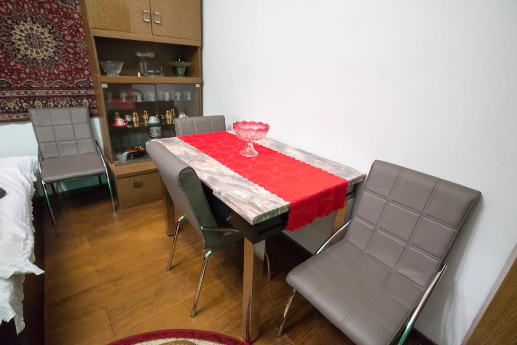 Urban 1861 Hotel Tbilisi Ngoại thất bức ảnh