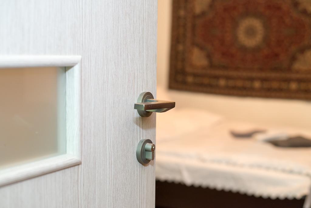 Urban 1861 Hotel Tbilisi Ngoại thất bức ảnh
