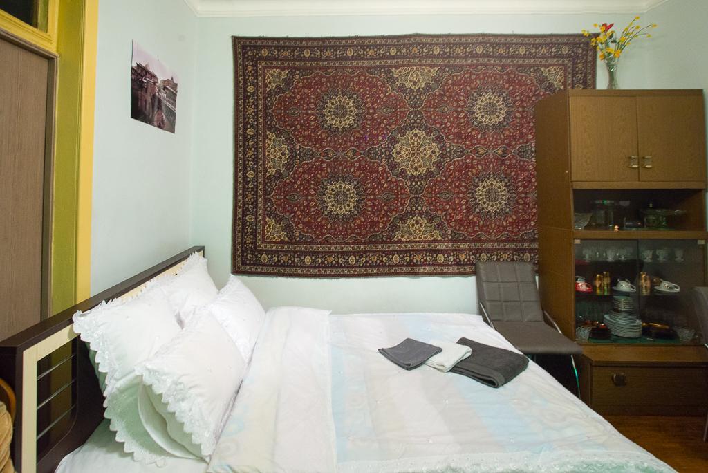 Urban 1861 Hotel Tbilisi Ngoại thất bức ảnh