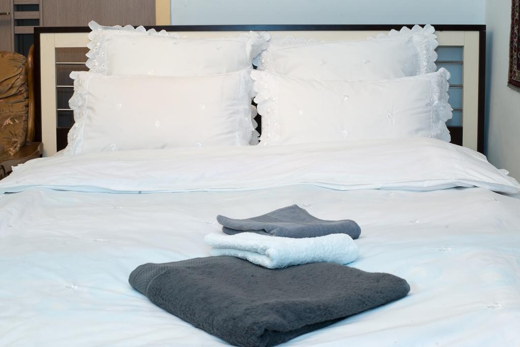 Urban 1861 Hotel Tbilisi Ngoại thất bức ảnh