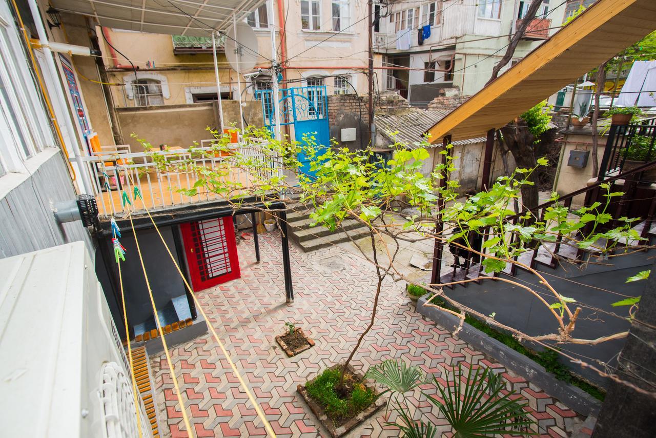 Urban 1861 Hotel Tbilisi Ngoại thất bức ảnh