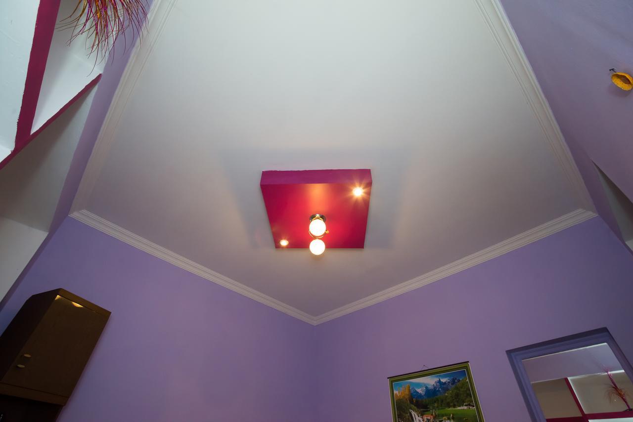 Urban 1861 Hotel Tbilisi Ngoại thất bức ảnh