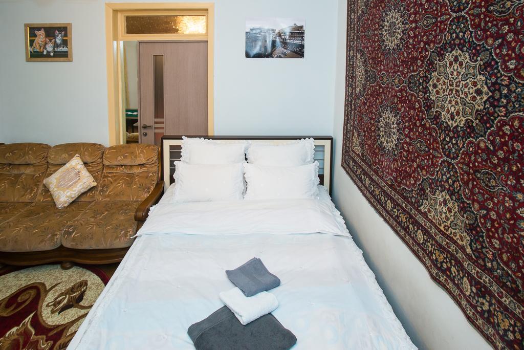 Urban 1861 Hotel Tbilisi Ngoại thất bức ảnh