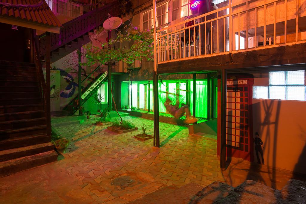 Urban 1861 Hotel Tbilisi Ngoại thất bức ảnh