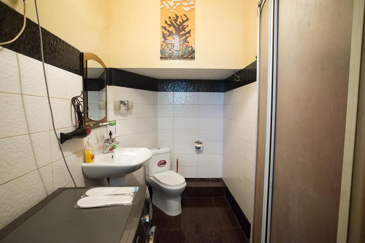 Urban 1861 Hotel Tbilisi Ngoại thất bức ảnh