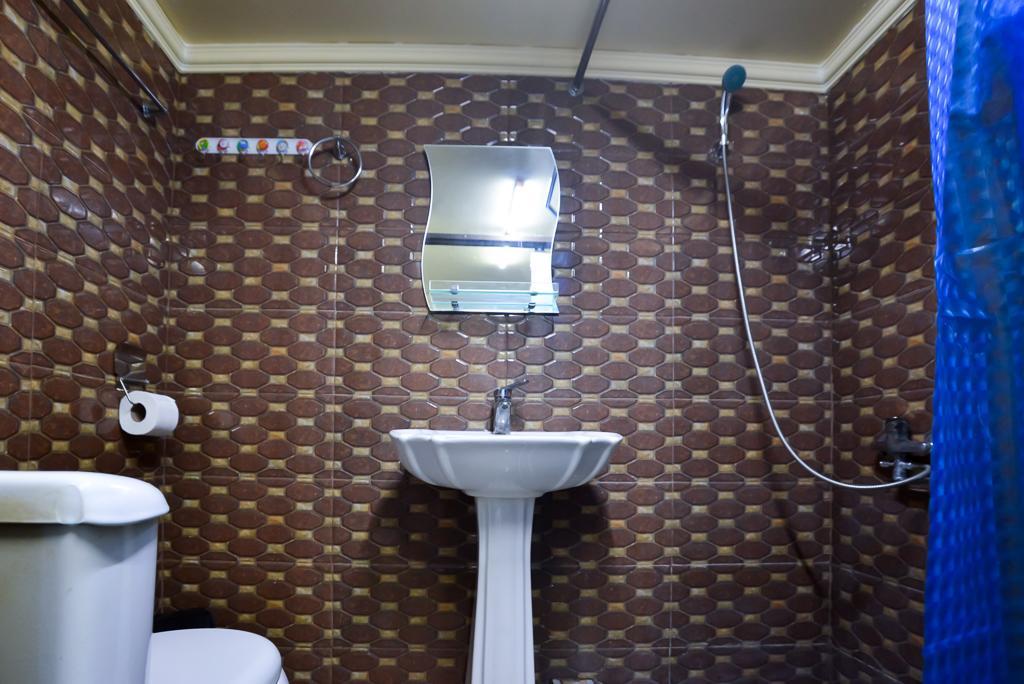 Urban 1861 Hotel Tbilisi Ngoại thất bức ảnh