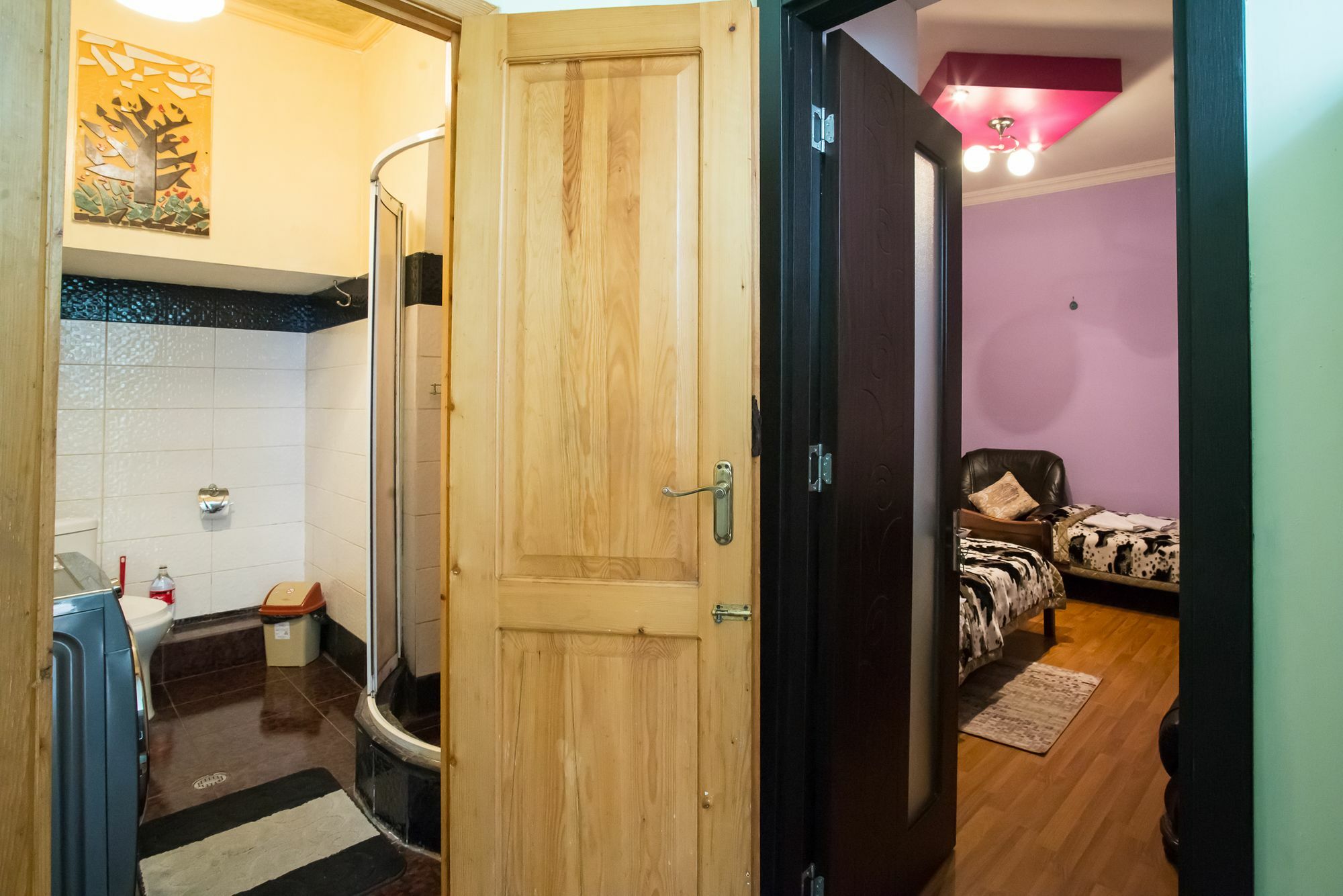 Urban 1861 Hotel Tbilisi Ngoại thất bức ảnh