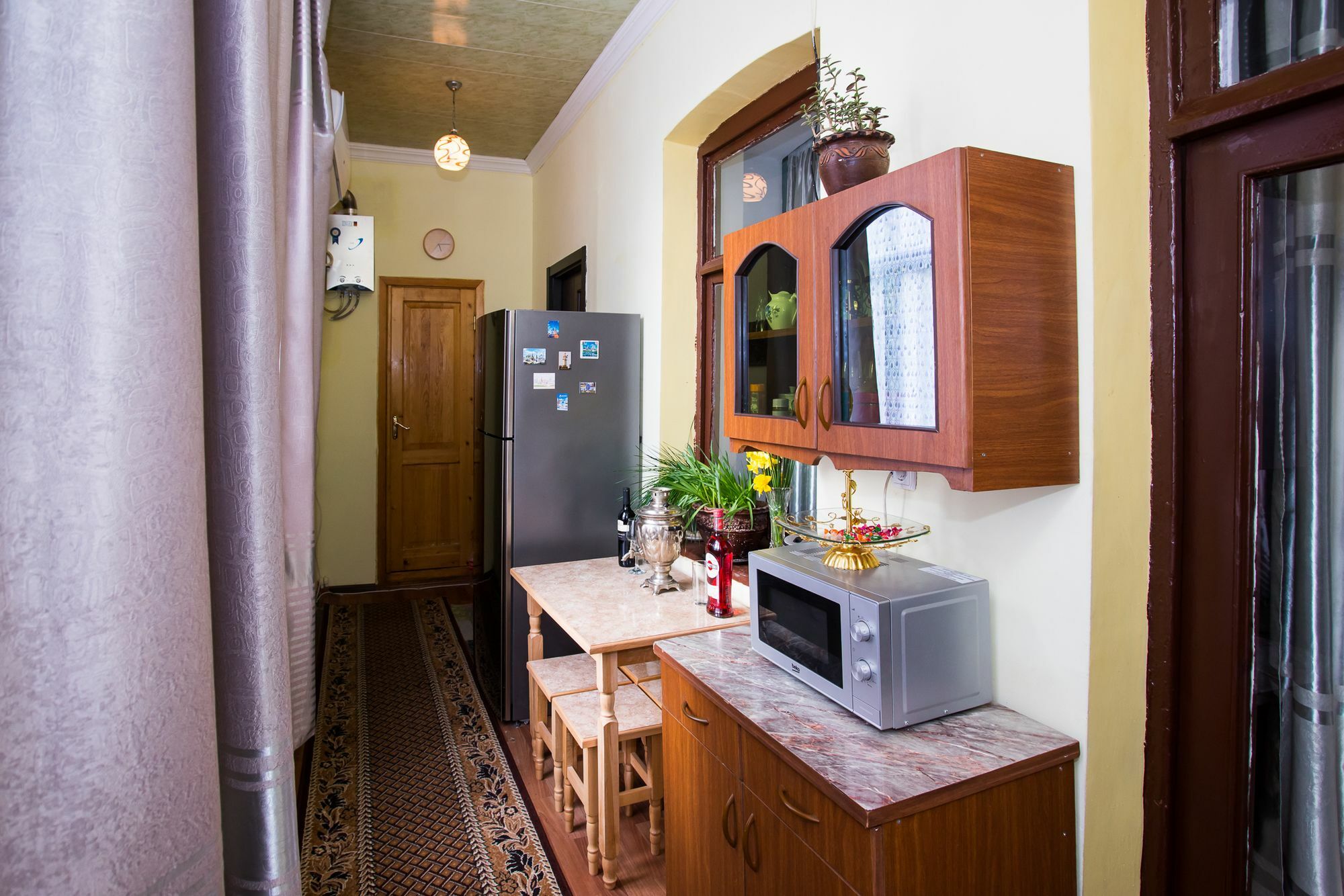 Urban 1861 Hotel Tbilisi Ngoại thất bức ảnh