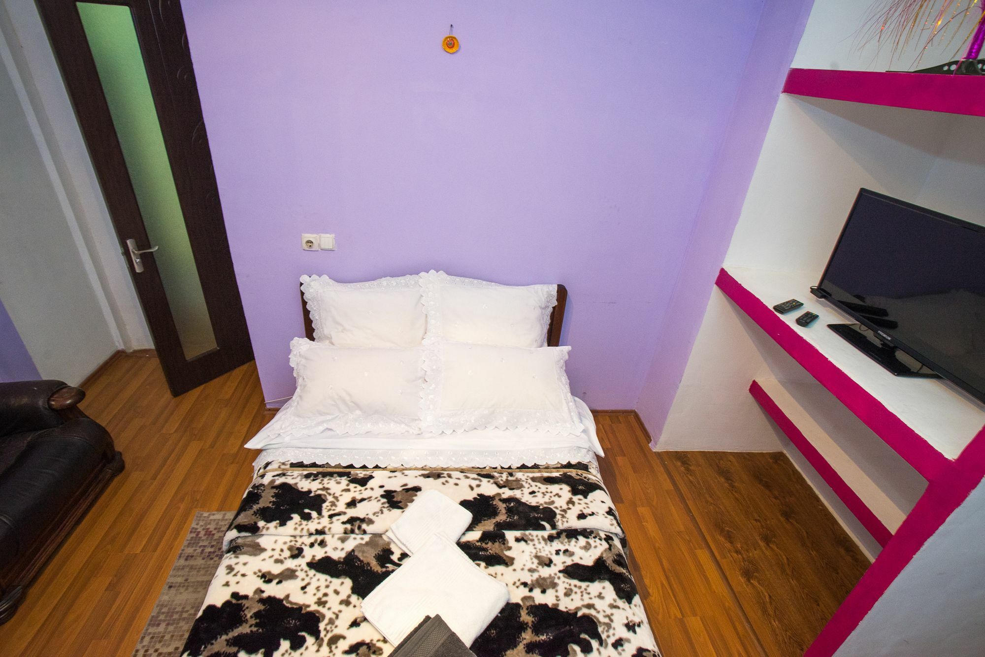 Urban 1861 Hotel Tbilisi Ngoại thất bức ảnh
